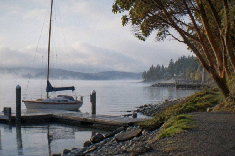 Guided Seattle Sailing Adventure from Bainbridge Island